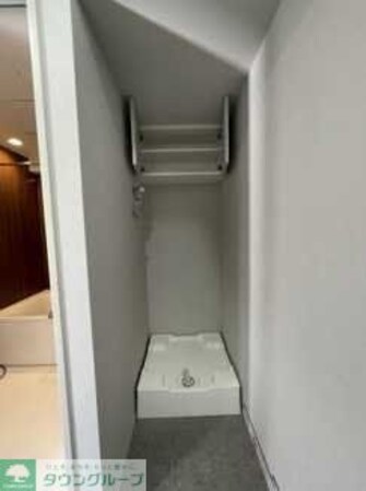 BPRレジデンス田端の物件内観写真